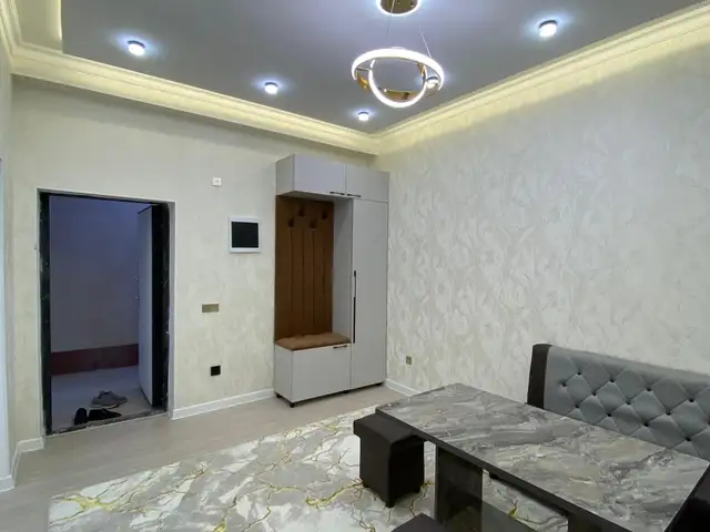 2-комн. квартира, 8 этаж, 54 м², 33 мкр, Хуҷанд