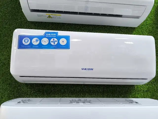 Кондиционер Saratov 12куб, Душанбе
