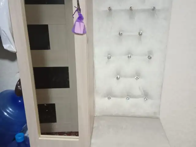 Прихожая, Хуҷанд