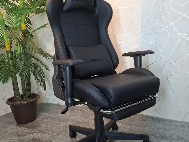 Игровое кресло, Хуҷанд