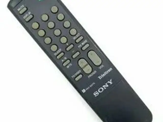Пульт от ТВ sony, Душанбе