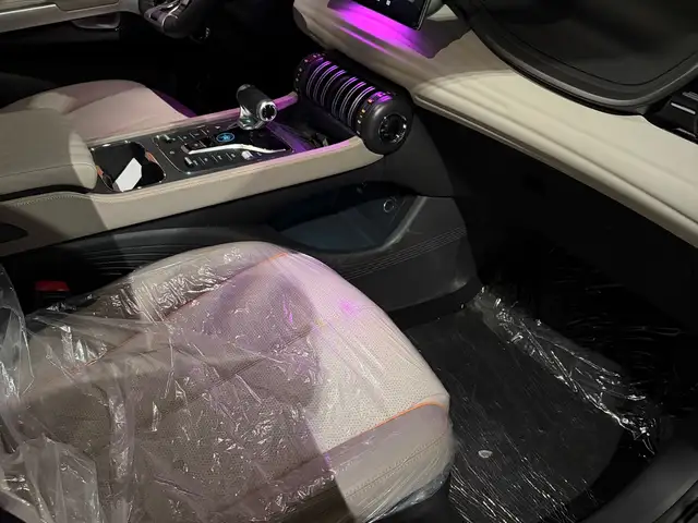 BYD Yuan Plus, 2026, Худжанд - 11