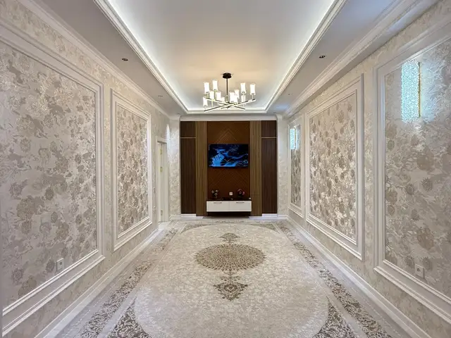 3-комн. квартира, 12 этаж, 83 м², Сино, Душанбе - 6