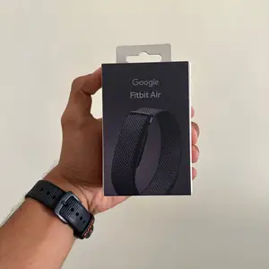 Смарт часы Fit bit black, Душанбе