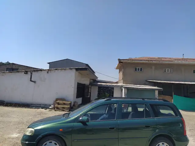 Opel Astra G