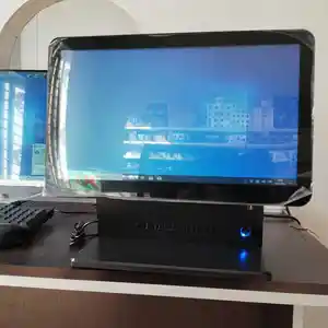 Двухсторонний сенсорный моноблок Core i3, Душанбе