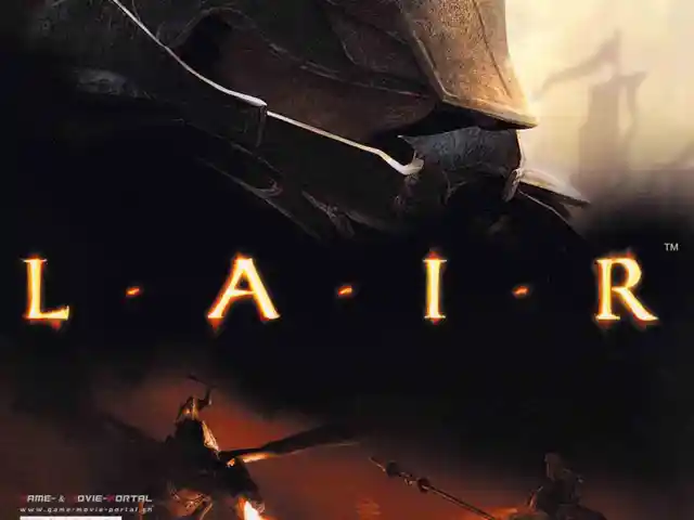 Игра Lair на всех моделей Play Station-3, Душанбе