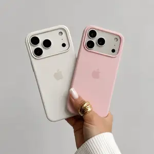 Apple iPhone 17 Pro Max, 512 gb, Cosmic Orange Дубликат, Худжанд