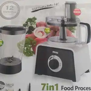 Блендер DSP 7 in 1, Душанбе