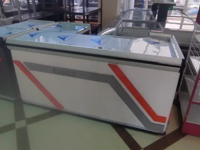 Стол для кассы, Душанбе