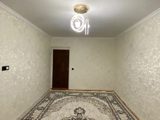 1-комн. квартира, 4 этаж, 28 м², 65мкр, Душанбе