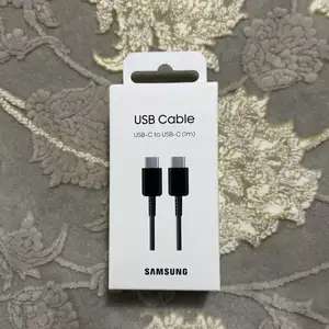USB кабель, Душанбе