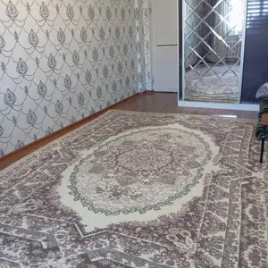 2-комн. квартира, 3 этаж, 52 м², Фирдавси, Душанбе