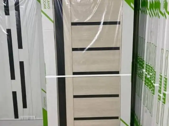 Дверь, Душанбе