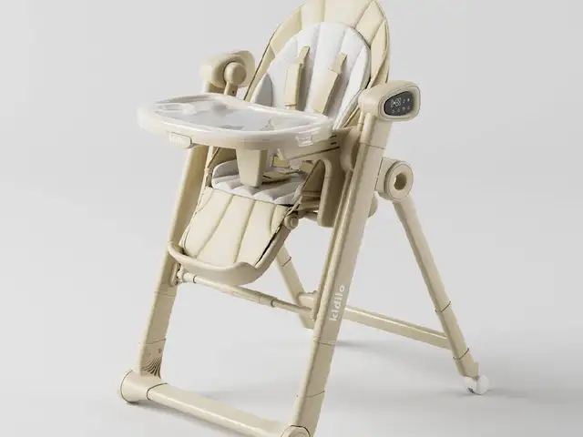 Детский стульчик для кормления Kidilo, Душанбе