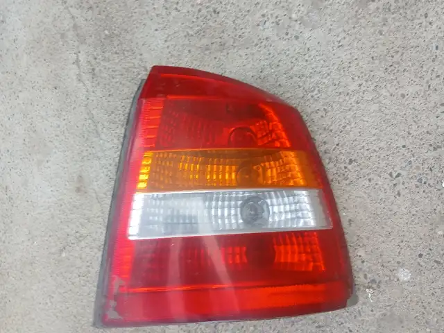 Задняя фара Opel, Худжанд