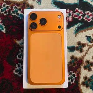 Apple iPhone Xs, 256 gb, Gold, Душанбе