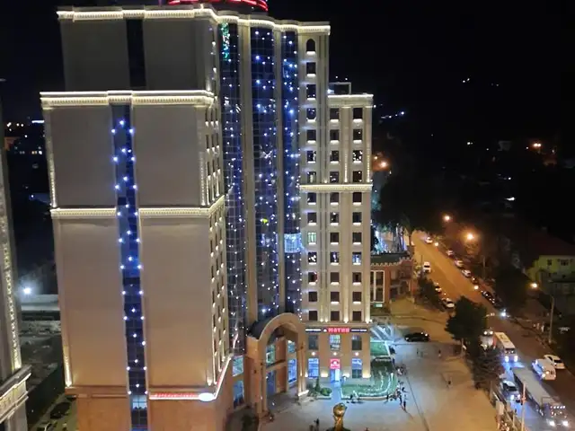 2-комн. квартира, 13 этаж, 56м², Шохмансур, Душанбе