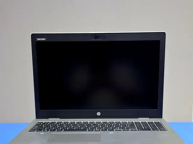 Ноутбук HP ProBook 450 G6 Core i5-8gen, Худжанд