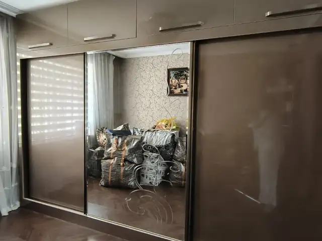 Шкаф Купе для гостиной, Душанбе