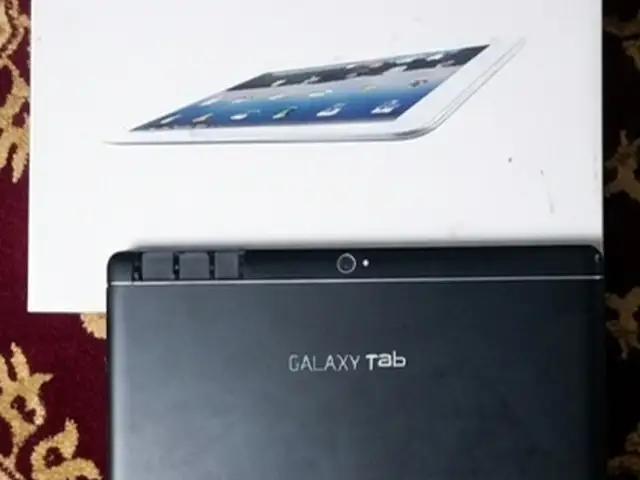 Планшет Samsung Galaxy Tab, Душанбе