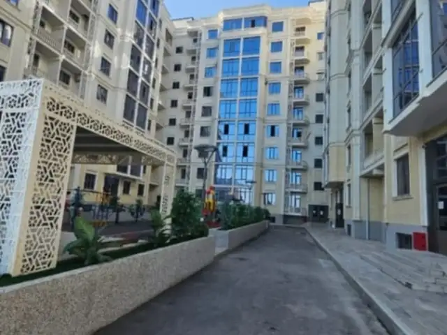 2-комн. квартира, 1 этаж, 56 м², 12-мкр, Худжанд