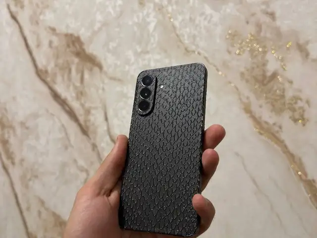 Samsung Galaxy a57 256/12gb, Душанбе