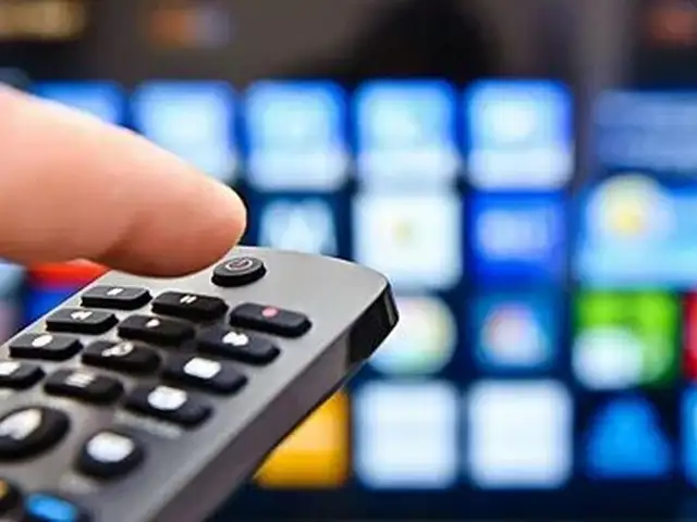 Пульт от TV, Душанбе