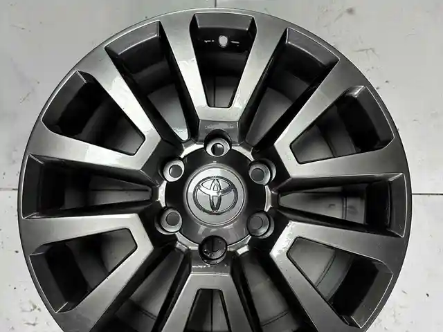 Диски R18 Toyota Prado 2018, Душанбе