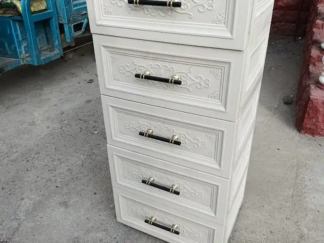 Комод, Душанбе