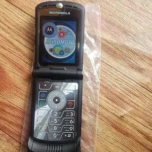 Телефон Motorola, Душанбе