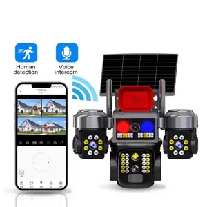 Камера солнечный 4G wifi, Душанбе