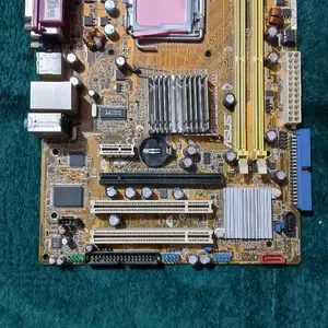 Материнская плата DDR-3, Душанбе