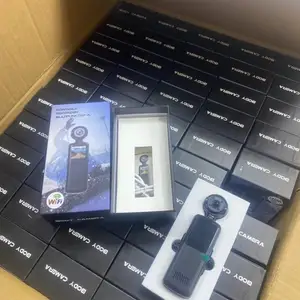 Портативные камеры Body cameras, Худжанд
