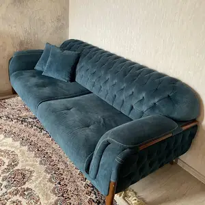 Раскладной диван, Душанбе