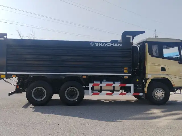 Самосвал шакман Shacman Х3000, 2026, Душанбе
