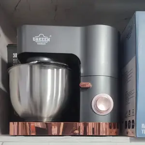 Миксер, Душанбе