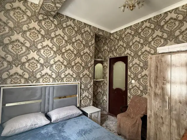 2-комн. квартира, 4 этаж, 79м², Сомони, Душанбе - 6
