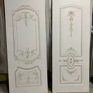 Дверь, Душанбе