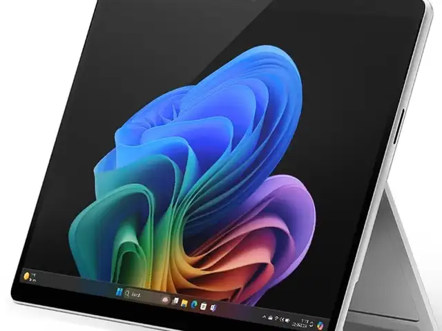 Планшет Microsoft Surface Pro 11 13 OLED Ultra 7 32GB 512GB Win11 Pro Platinum, Душанбе