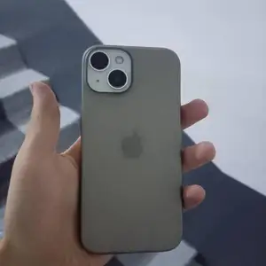 Apple iPhone 14, 128 gb, Starlight, Душанбе