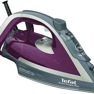 Утюг Tefal FV6870 2800W, фиолетовый, Душанбе