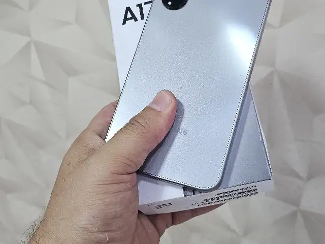 Samsung Galaxy A17, Худжанд