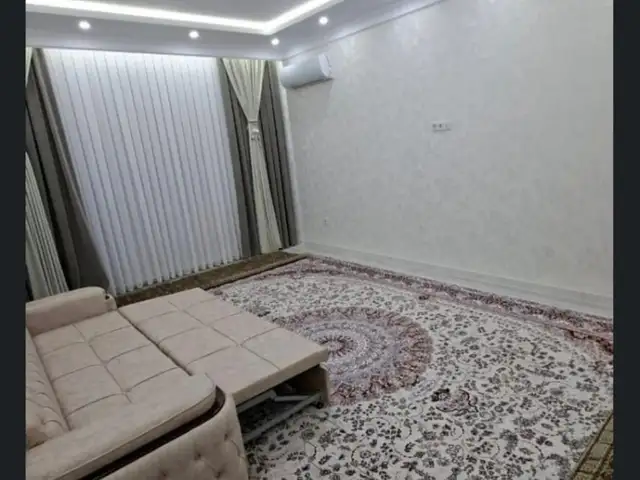 1-комн. квартира, 7 этаж, 58 м², Шохмансур , Душанбе