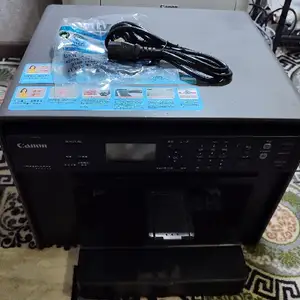 Принтер Imegclaac Mf 4712w, Худжанд