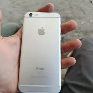 Apple iPhone 6s, 64 gb, Хуҷанд