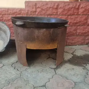 Казан, Душанбе