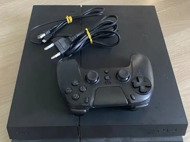 Игровая приставка PlayStation Soni 4, Душанбе