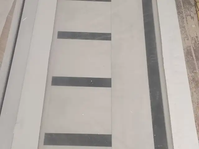 Дверь, Конибодом