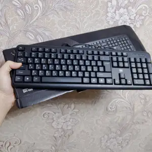 Клавиатура Shon Model Sh-100, Душанбе